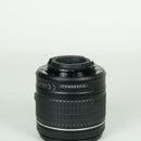 Nikon Lens (Zoom) Af-P Dx Nikkor 18-55Mm F3.5-5.6G Vr F