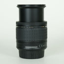 Nikon Lens (Zoom) Af-P Dx Nikkor 18-55Mm F3.5-5.6G Vr F