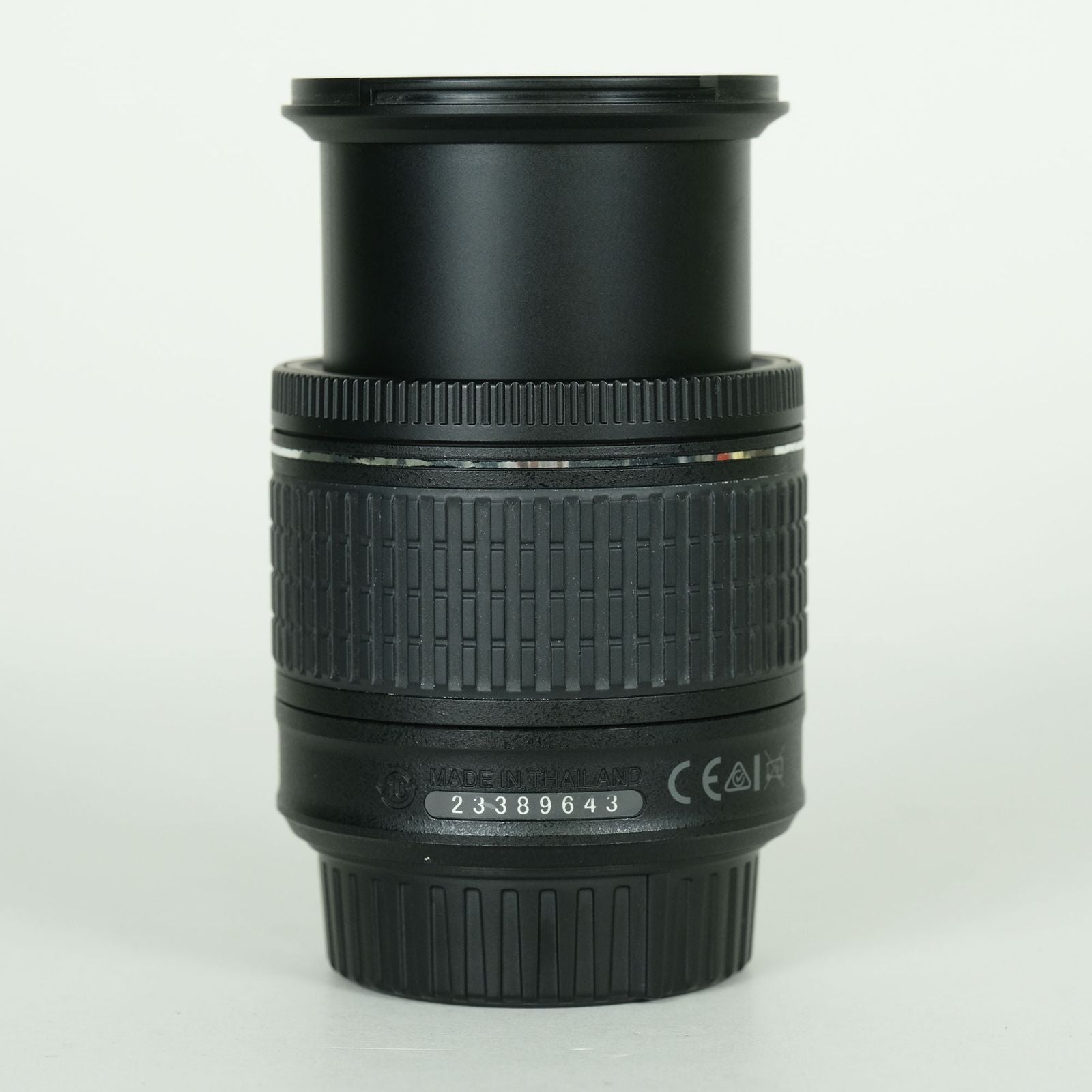 Nikon Lens (Zoom) Af-P Dx Nikkor 18-55Mm F3.5-5.6G Vr F