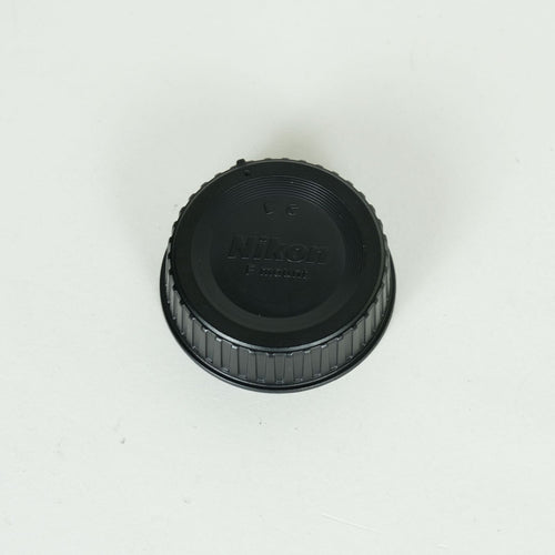 Nikon Lens (Zoom) Af-P Dx Nikkor 18-55Mm F3.5-5.6G Vr F