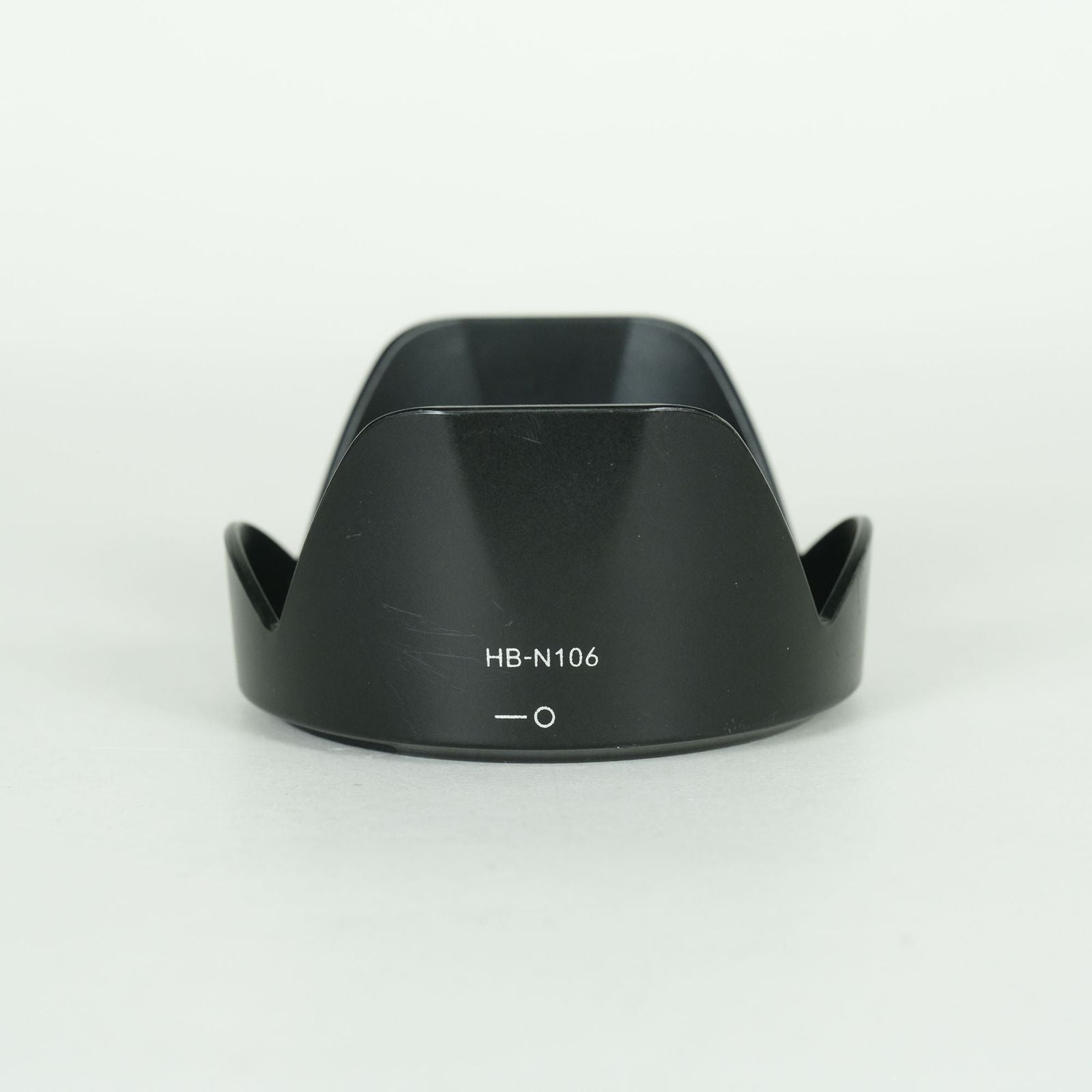 Nikon Lens (Zoom) Af-P Dx Nikkor 18-55Mm F3.5-5.6G Vr F