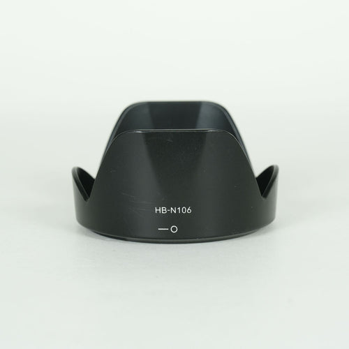Nikon Lens (Zoom) Af-P Dx Nikkor 18-55Mm F3.5-5.6G Vr F