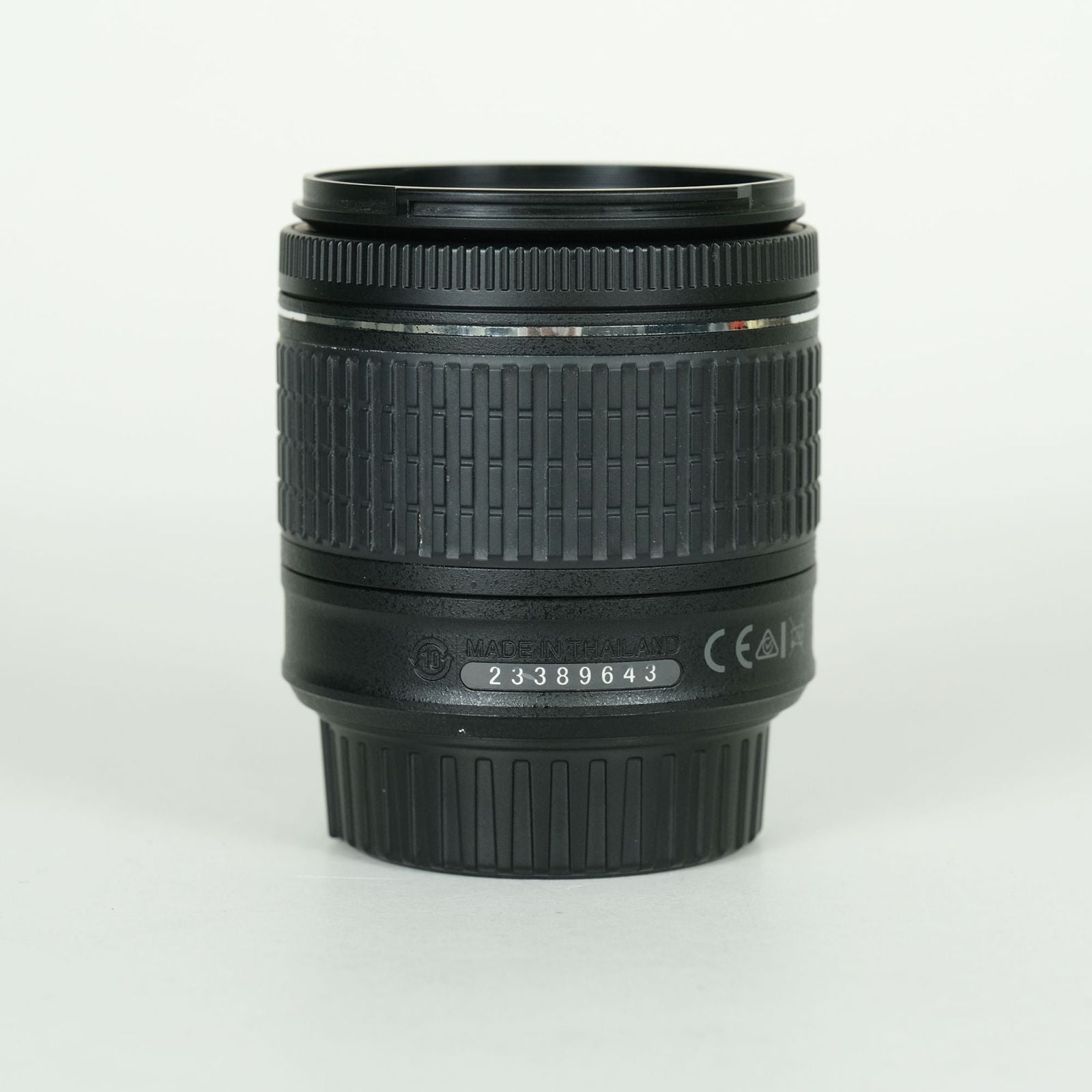 Nikon Lens (Zoom) Af-P Dx Nikkor 18-55Mm F3.5-5.6G Vr F