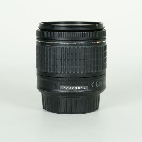 Nikon Lens (Zoom) Af-P Dx Nikkor 18-55Mm F3.5-5.6G Vr F