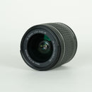 Nikon Lens (Zoom) Af-P Dx Nikkor 18-55Mm F3.5-5.6G Vr F