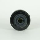 Nikon Lens (Zoom) Af-P Dx Nikkor 18-55Mm F3.5-5.6G Vr F