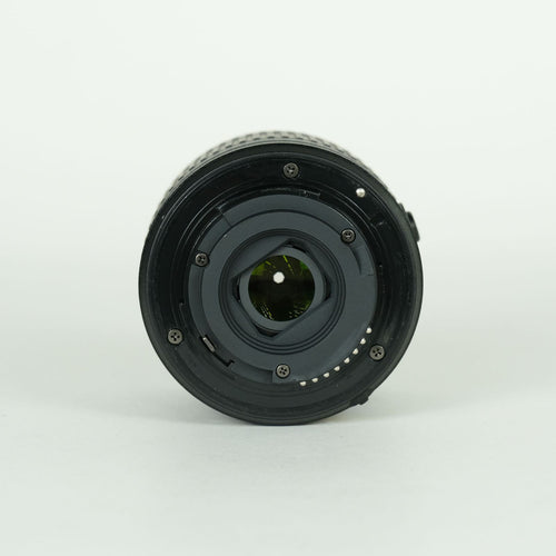 Nikon Lens (Zoom) Af-P Dx Nikkor 18-55Mm F3.5-5.6G Vr F