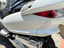 Yamaha Motorcycle Frames 18 Majesty 4D9