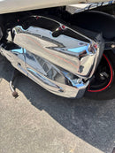 Yamaha Motorcycle Frames 18 Majesty 4D9