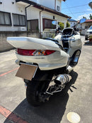 Yamaha Motorcycle Frames 18 Majesty 4D9