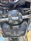 Yamaha Motorcycle Frames 18 Majesty 4D9
