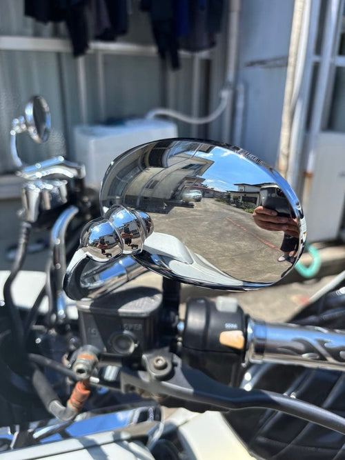 Yamaha Motorcycle Frames 18 Majesty 4D9