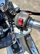 Yamaha Motorcycle Frames 18 Majesty 4D9