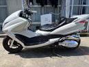 Yamaha Motorcycle Frames 18 Majesty 4D9