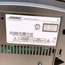 Bose Cd, Md Cassette Decks Wave Soundtouch Music System Iv