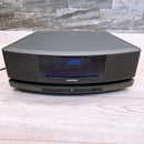 Bose Cd, Md Cassette Decks Wave Soundtouch Music System Iv