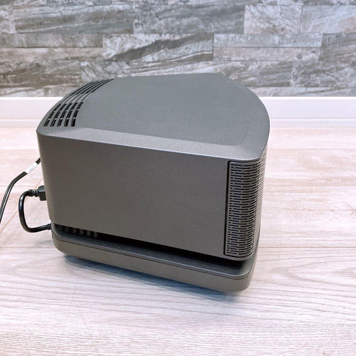 Bose Cd, Md Cassette Decks Wave Soundtouch Music System Iv