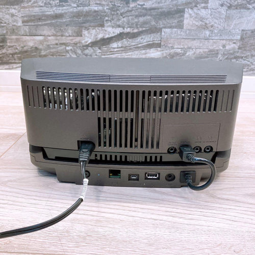 Bose Cd, Md Cassette Decks Wave Soundtouch Music System Iv