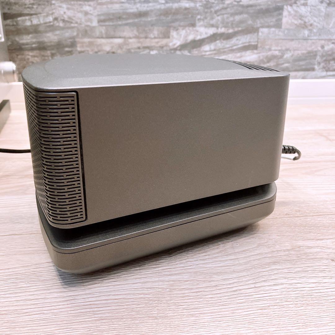 Bose Cd, Md Cassette Decks Wave Soundtouch Music System Iv