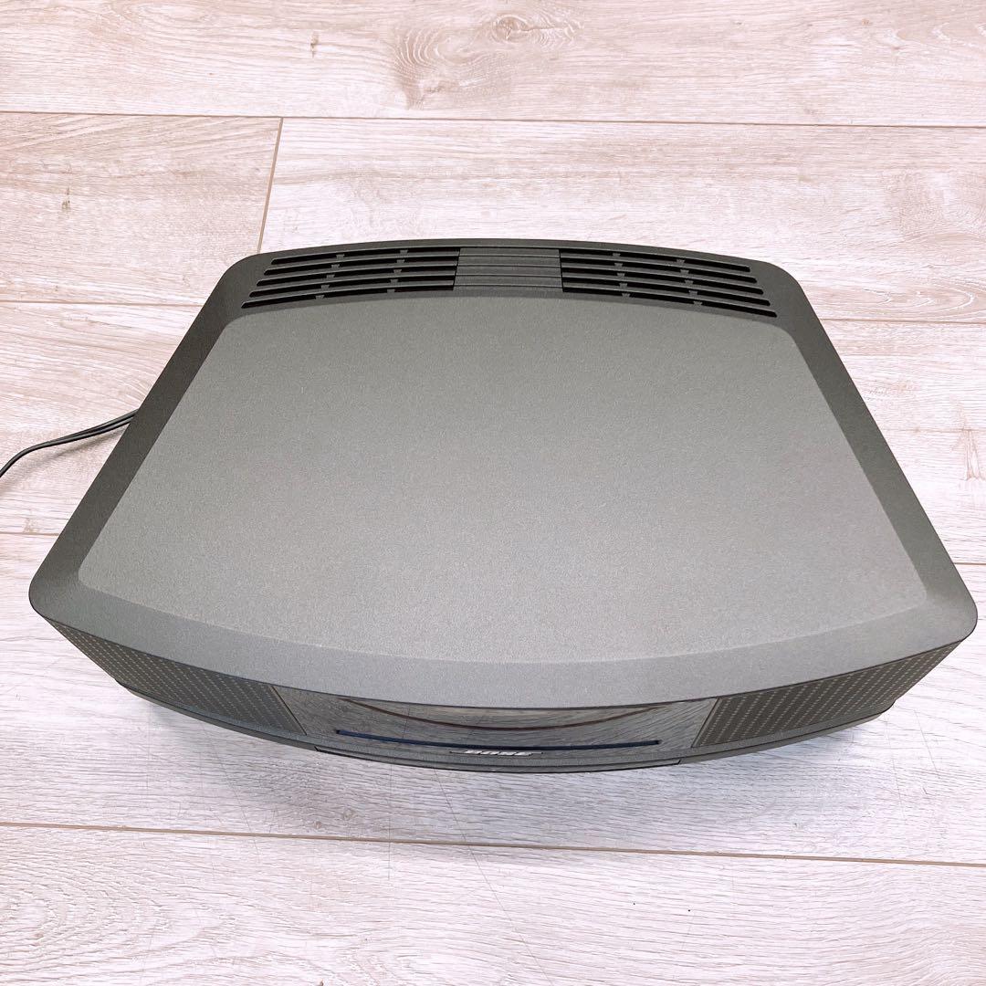 Bose Cd, Md Cassette Decks Wave Soundtouch Music System Iv