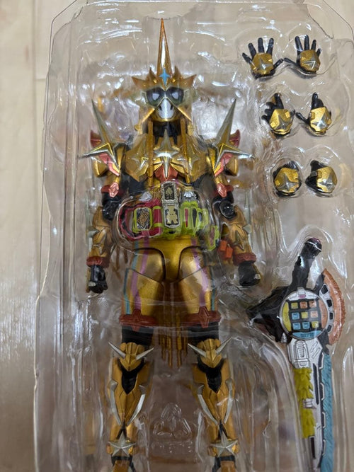 Kamen Rider S.H.Figuarts