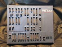 Other Roland Pg-800