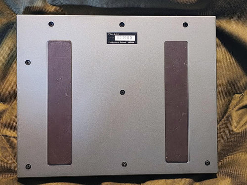 Other Roland Pg-800