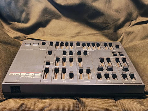 Other Roland Pg-800