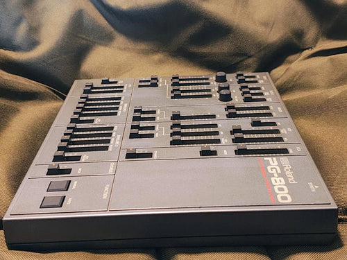 Other Roland Pg-800
