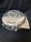 Yamaha Motor Engine Cooling Sr400 Sr500