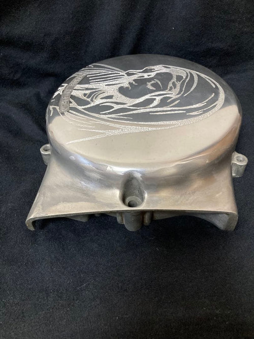 Yamaha Motor Engine Cooling Sr400 Sr500