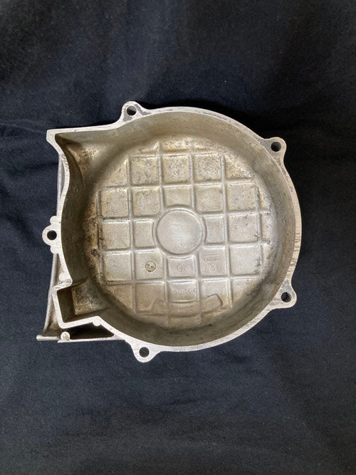 Yamaha Motor Engine Cooling Sr400 Sr500