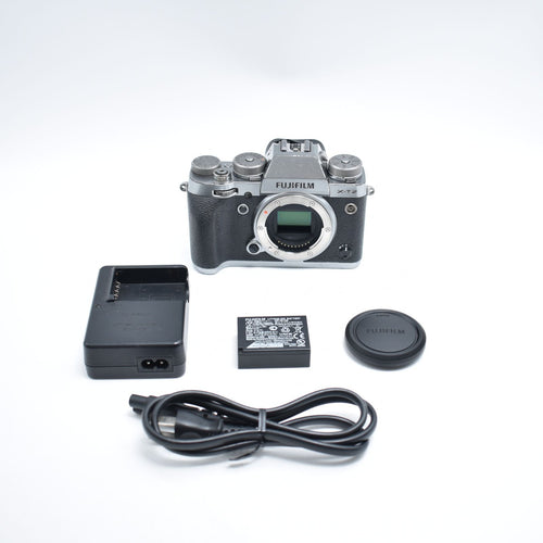Mirrorless Interchangeable Lips B#11071 Fujifilm X-T2 X-T2-Gs