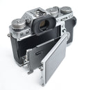 Mirrorless Interchangeable Lips B#11071 Fujifilm X-T2 X-T2-Gs