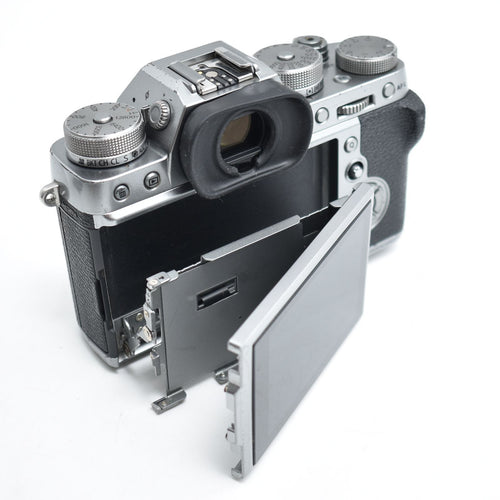 Mirrorless Interchangeable Lips B#11071 Fujifilm X-T2 X-T2-Gs