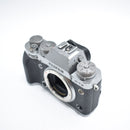 Mirrorless Interchangeable Lips B#11071 Fujifilm X-T2 X-T2-Gs