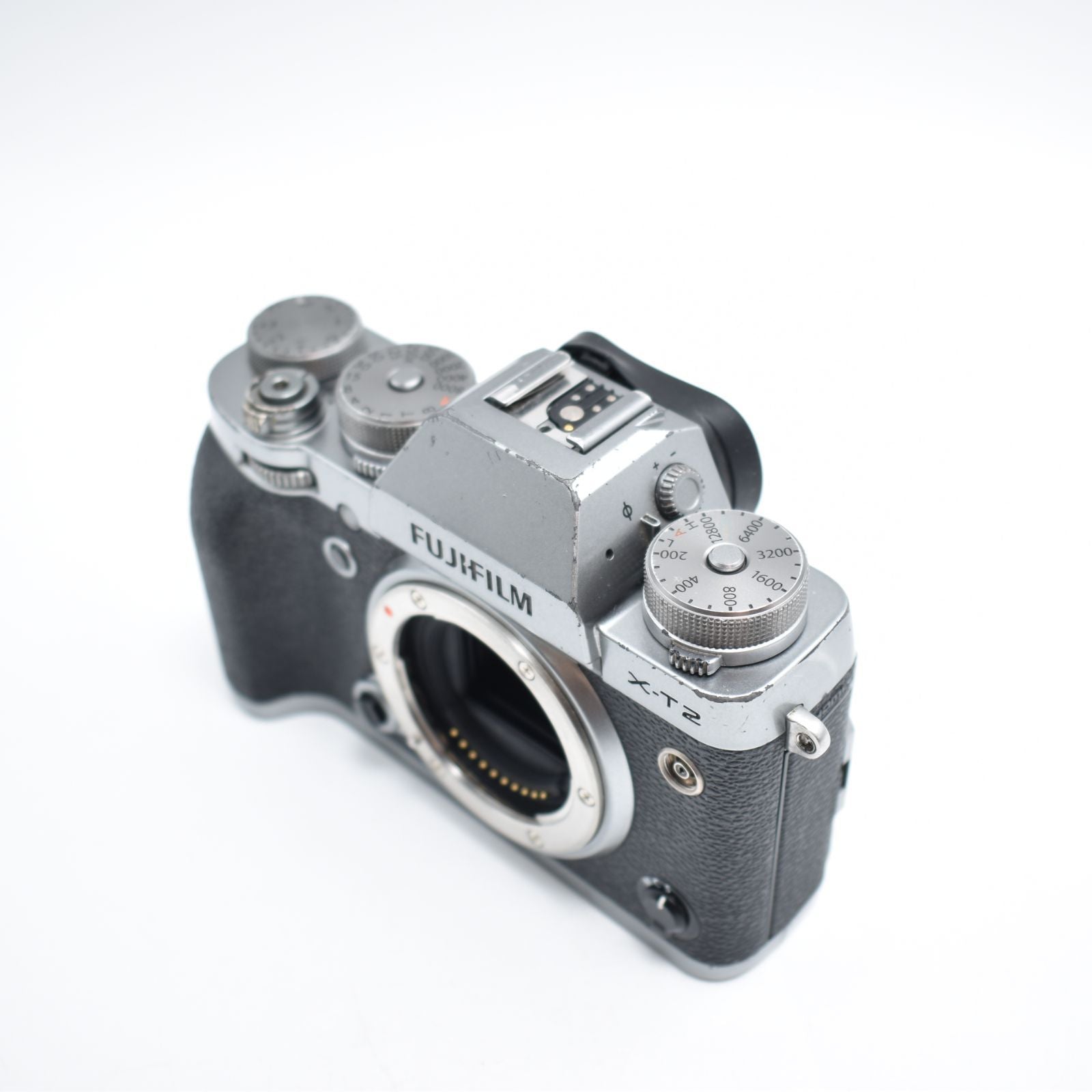 Mirrorless Interchangeable Lips B#11071 Fujifilm X-T2 X-T2-Gs