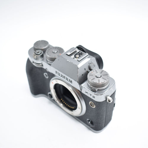 Mirrorless Interchangeable Lips B#11071 Fujifilm X-T2 X-T2-Gs