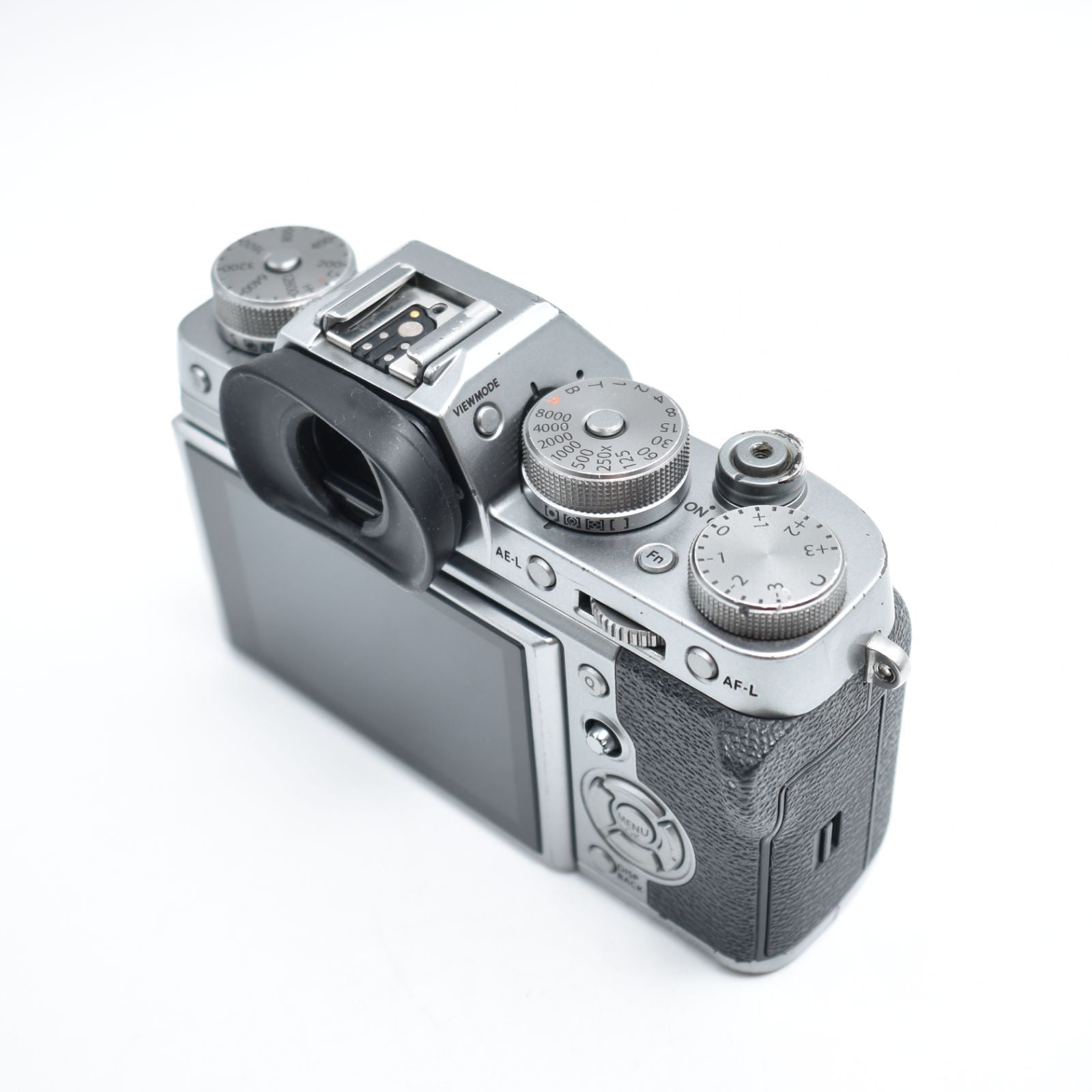 Mirrorless Interchangeable Lips B#11071 Fujifilm X-T2 X-T2-Gs