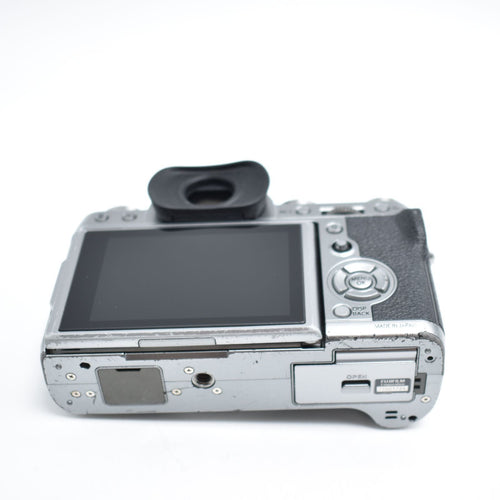 Mirrorless Interchangeable Lips B#11071 Fujifilm X-T2 X-T2-Gs