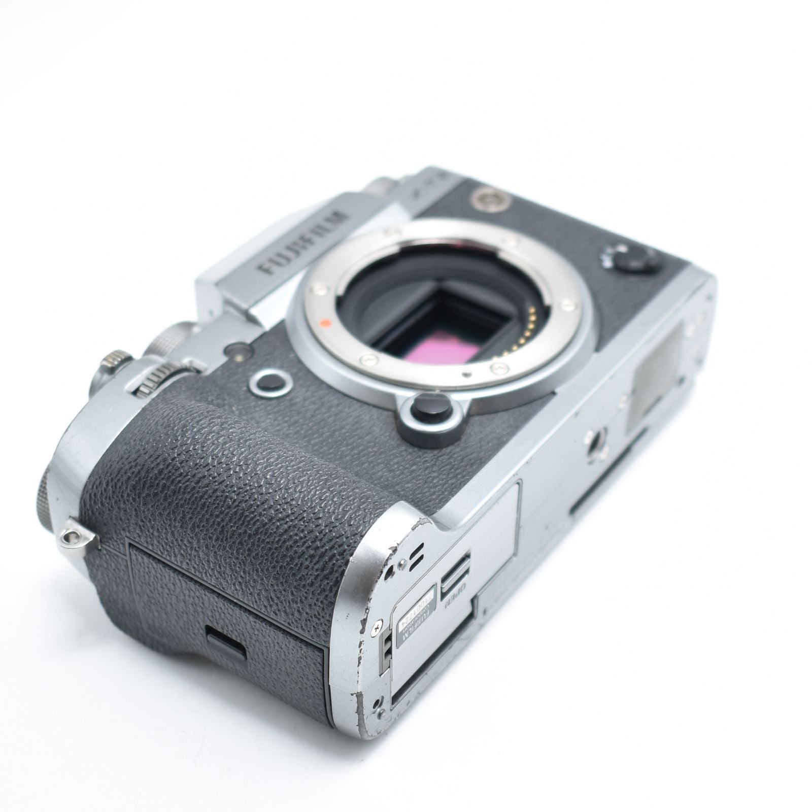Mirrorless Interchangeable Lips B#11071 Fujifilm X-T2 X-T2-Gs