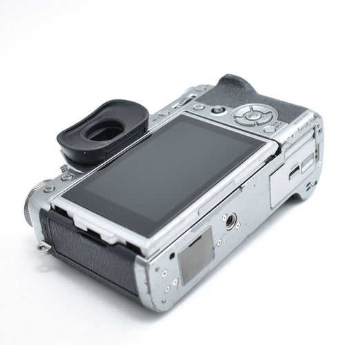 Mirrorless Interchangeable Lips B#11071 Fujifilm X-T2 X-T2-Gs