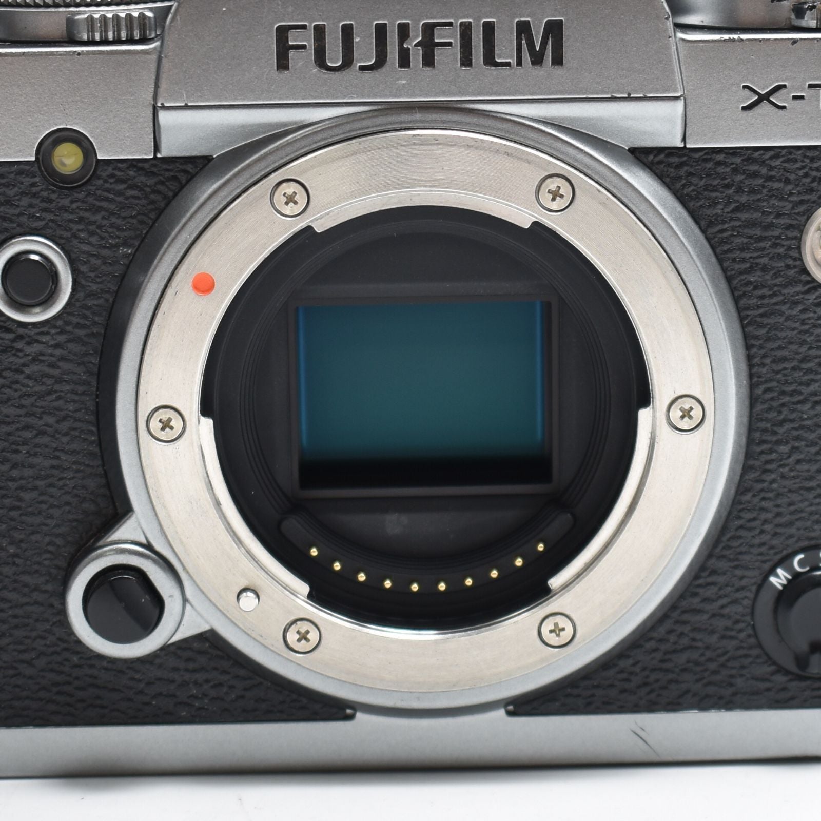 Mirrorless Interchangeable Lips B#11071 Fujifilm X-T2 X-T2-Gs