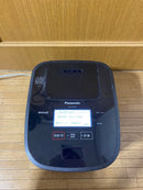 Rice Cookers Panasonic Sr-Vsx100 2021