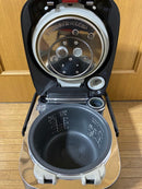 Rice Cookers Panasonic Sr-Vsx100 2021