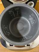 Rice Cookers Panasonic Sr-Vsx100 2021