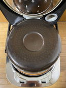 Rice Cookers Panasonic Sr-Vsx100 2021
