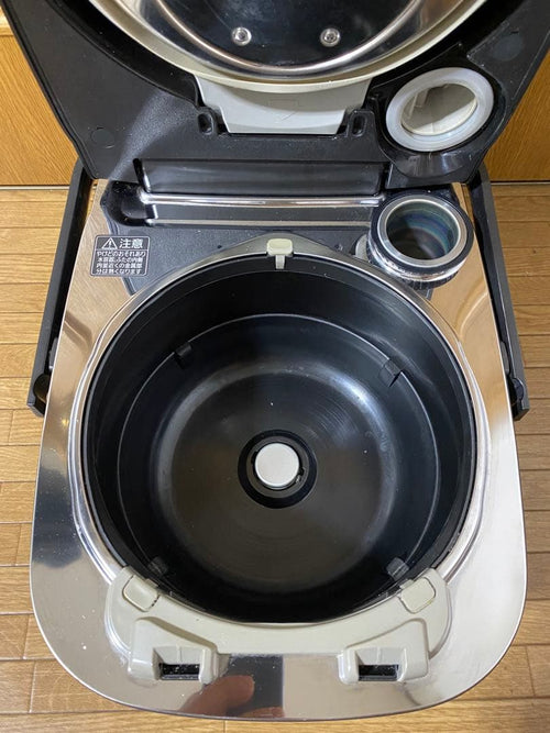 Rice Cookers Panasonic Sr-Vsx100 2021