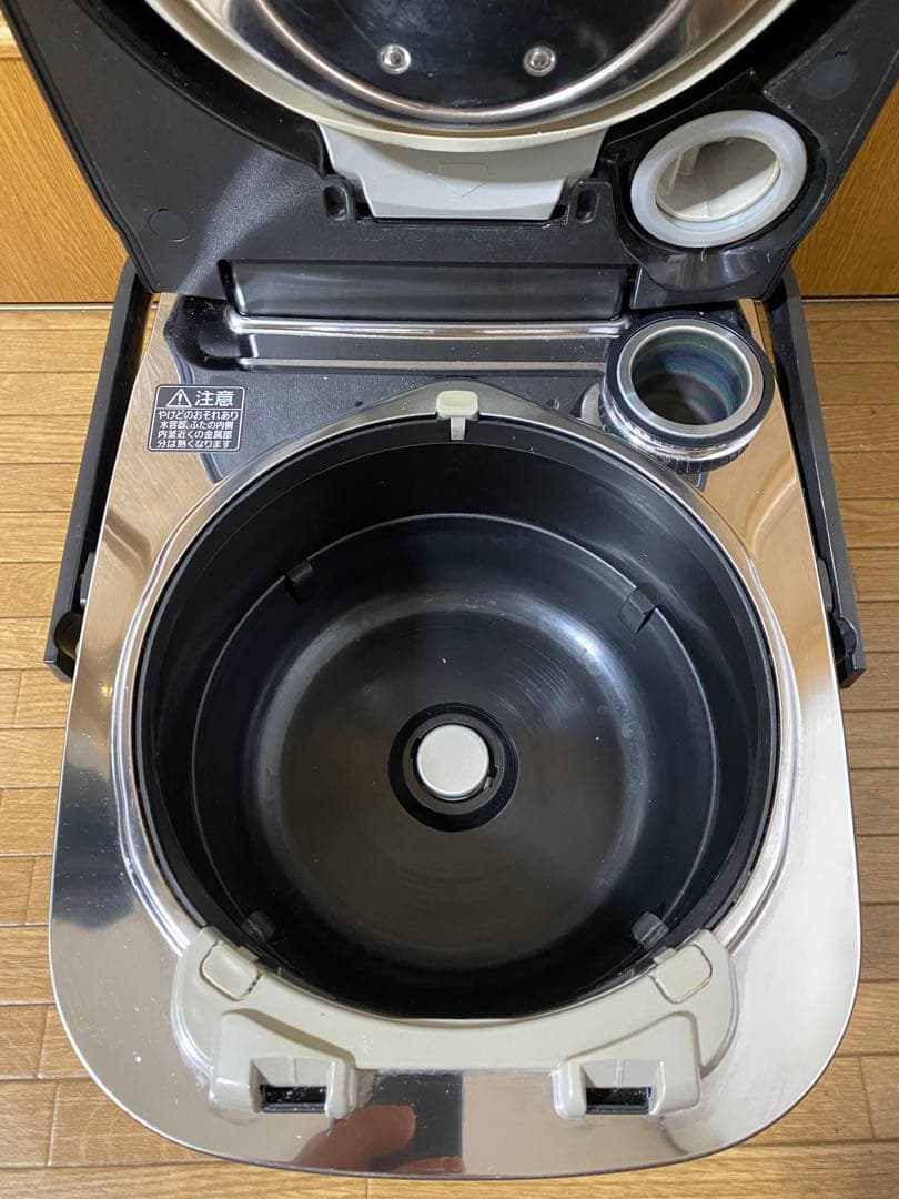 Rice Cookers Panasonic Sr-Vsx100 2021