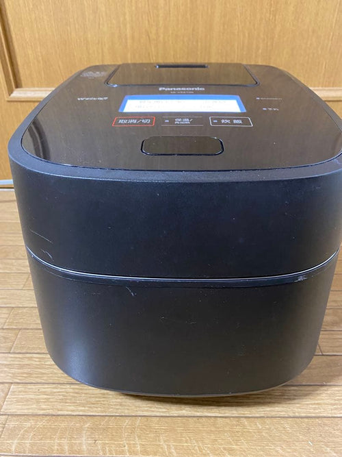 Rice Cookers Panasonic Sr-Vsx100 2021
